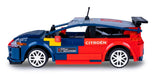 EAN 4042774475024 - Jamara CaDA 2008 Citroën C4 WRC modelo controlado por radio Coche Motor eléctrico 1:20 imagen 10
