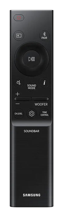 EAN 8806097096788 - Samsung HW-QS710GF Negro 3.1.2 canales imagen 5