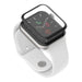 EAN 0745883797011 - Belkin OVG002ZZBLK Accesorios para dispositivos vestibles inteligentes Protector de pantalla Transparente imagen 4