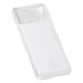 EAN 6953156206526 - Baseus 6953156206526 batería externa Ión de litio 10000 mAh Blanco imagen 3