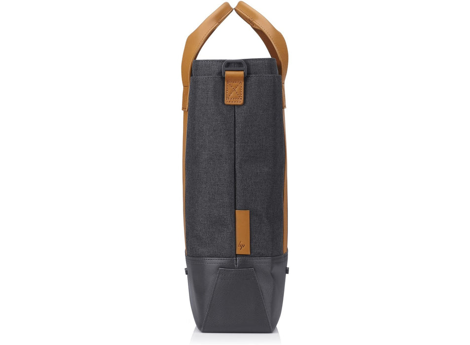 EAN 0192018781009 - HP ENVY Urban 14 Tote 35,6 cm (14") Estuche para dama Carbón vegetal, Gris imagen 11