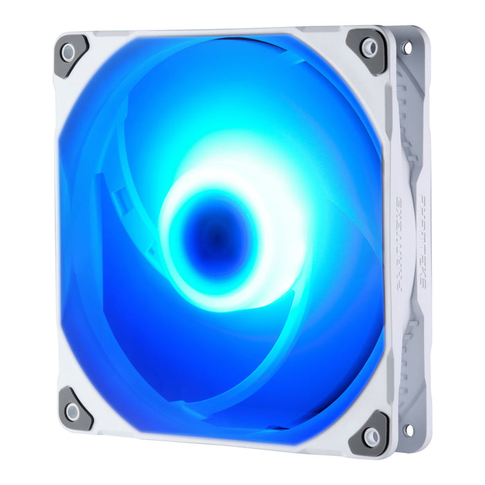 EAN 886523002512 - Phanteks M25 Carcasa del ordenador Ventilador 14 cm Blanco 1 pieza(s) imagen 8