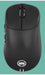 EAN 4251442510305 - GAMIAC PA50 ratón Juego Mano derecha USB Tipo C Óptico 12400 DPI imagen 2