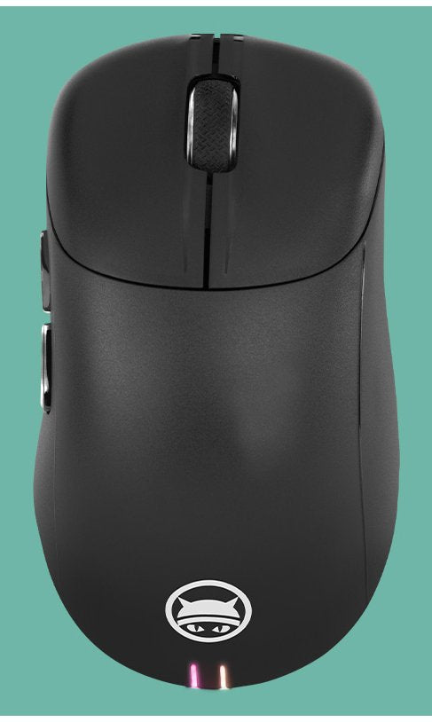 EAN 4251442510305 - GAMIAC PA50 ratón Juego Mano derecha USB Tipo C Óptico 12400 DPI imagen 2