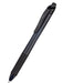 EAN 0884851008800 - Pentel BL110-A bolígrafo de gel Bolígrafo de gel de punta retráctil Negro imagen 1