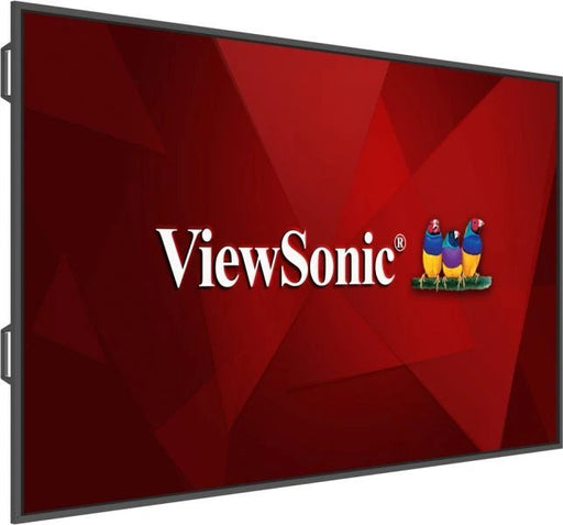 EAN 766907035681 - Viewsonic CDE86G3-1C pantalla de señalización Pantalla plana para señalización digital 2,18 m (86") LCD 50 imagen 2