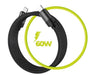 EAN 8594215993599 - Mobile Origin MC2-USBC-1M-BLK cable USB 0,48 Gbit/s 60 W Negro imagen 10