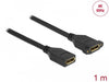 EAN 4043619871001 - DeLOCK 87100 cable DisplayPort Negro imagen 2
