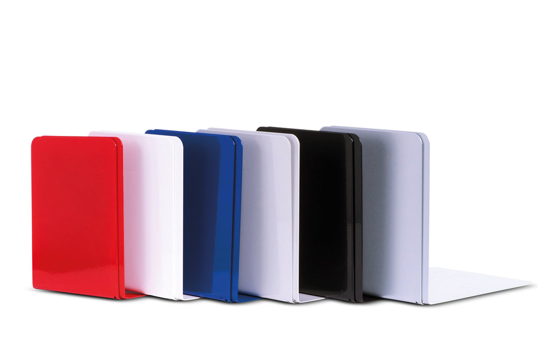 EAN 4002390002059 - MAUL 3506202 soporte para libros Blanco Metal imagen 13