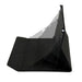 EAN 3567042013834 - Port Designs 201383 funda para tablet 20,3 cm (8") Folio Negro imagen 4