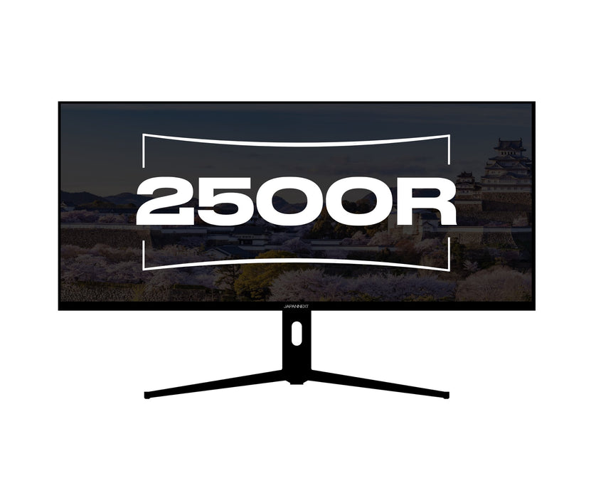 EAN 4589511176405 - JAPANNEXT JN-5X40 pantalla para PC 100,8 cm (39.7") 5120 x 2160 Pixeles Wide Quad HD LCD Negro imagen 3