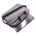 EAN 8052101430110 - Ewent EW2517 maletines para portátil 39,6 cm (15.6") Maletín Gris imagen 2