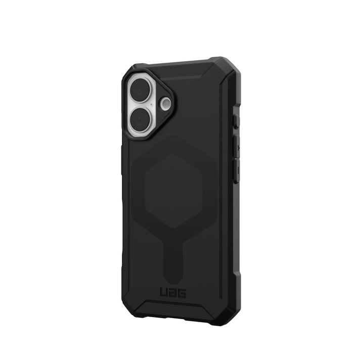 EAN 840283914331 - Urban Armor Gear Essential Armor funda para teléfono móvil 15,5 cm (6.1") Negro imagen 3