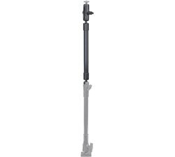 EAN 793442940422 - RAM Mounts RAP-BB-230-18-201U kit de montaje Negro Compuesto, Caucho imagen 2
