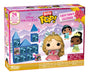 EAN 0889698870016 - FUNKO POP! Disney Princess Holiday imagen 3