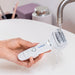 EAN 5025232928965 - Panasonic ES-EY31-W503 depiladora 60 pinzas Blanco imagen 7
