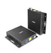 EAN 4002888393478 - Lindy 39347 extensor audio/video Transmisor y receptor de señales AV Negro imagen 1