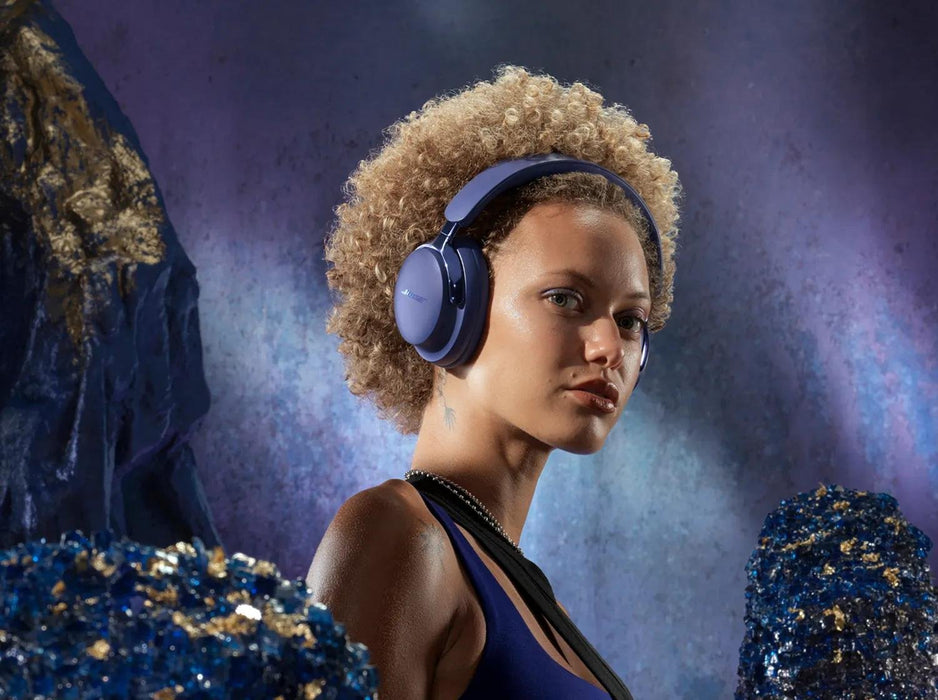 EAN 17817859592 - Bose 890101-0300 auricular y casco Auriculares Inalámbrico Diadema Llamadas/Música Bluetooth Violeta imagen 9