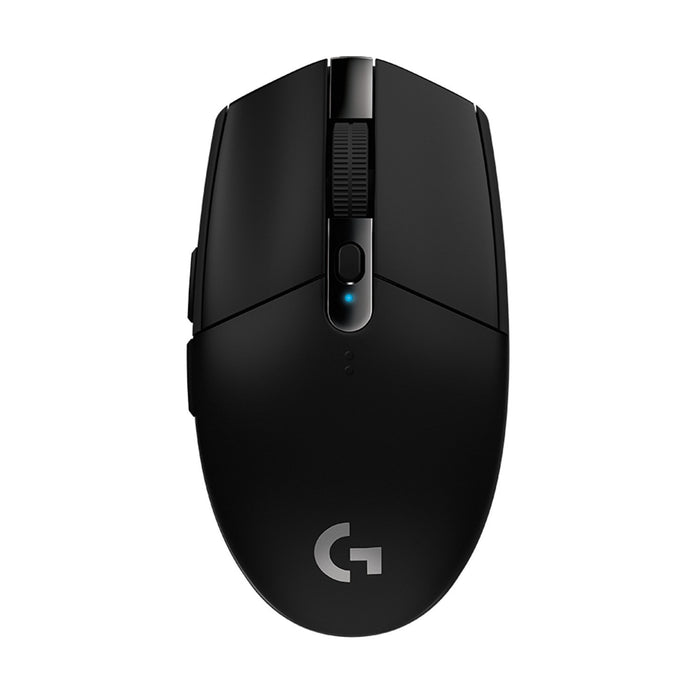 EAN 5099206077836 - Logitech G 910-005283 ratón Juego mano derecha RF Wireless + Bluetooth Óptico 12000 DPI imagen 1