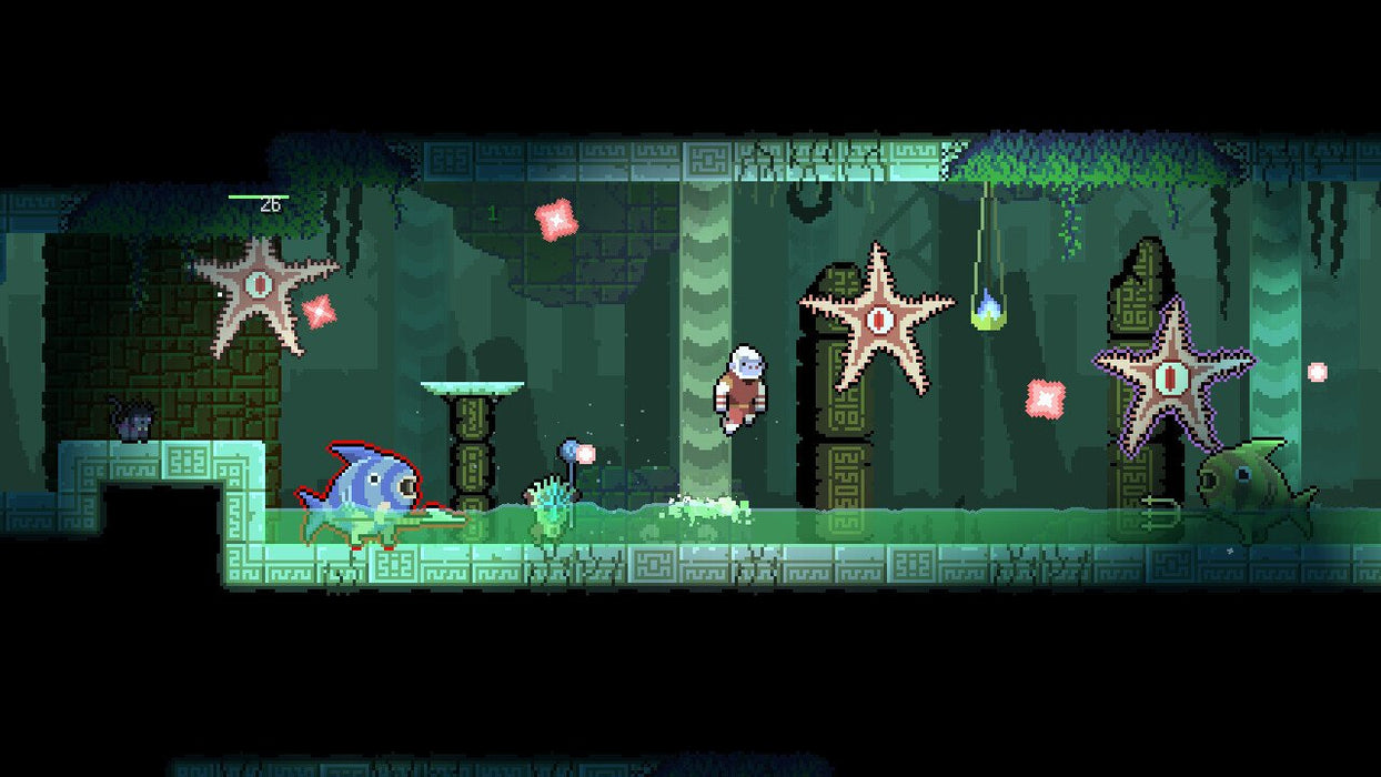 EAN 8436622260423 - Meridiem Games Dunjungle - Premium Edition imagen 12