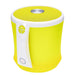 EAN 4040895372437 - Terratec CONCERT BT NEO Altavoz portátil estéreo Amarillo 6 W imagen 1