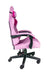 EAN 8436550236453 - TALIUS TAL-HORNET-PNK silla para videojuegos Silla para videojuegos universal Rosa imagen 7