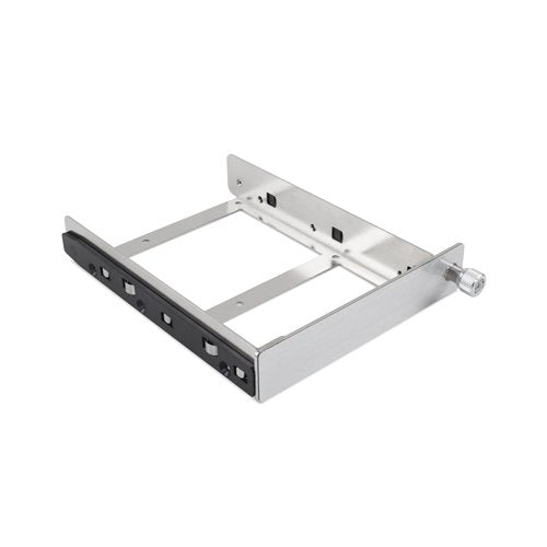 EAN 0812437029765 - OWC OWCMEQX3TRAY parte carcasa de ordenador Universal Accesorio para instalación de discos duros imagen 1