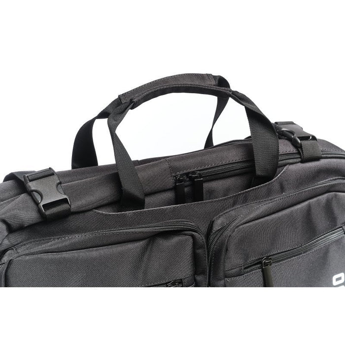 EAN 8435364317723 - iggual IGG317723 maletines para portátil 43,2 cm (17") Negro imagen 3