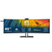 EAN 8712581797430 - Philips 6000 series 45B1U6900CH/00 pantalla para PC 113 cm (44.5") 5120 x 1440 Pixeles UltraWide Dual Qua imagen 1