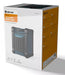 EAN 5706751073533 - Denver WRD-60 radio Portátil Negro, Azul imagen 5