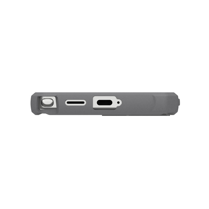 EAN 840283918827 - Urban Armor Gear Pathfinder Clear Active Lava Case funda para teléfono móvil 17,3 cm (6.8") Naranja, Trans imagen 3