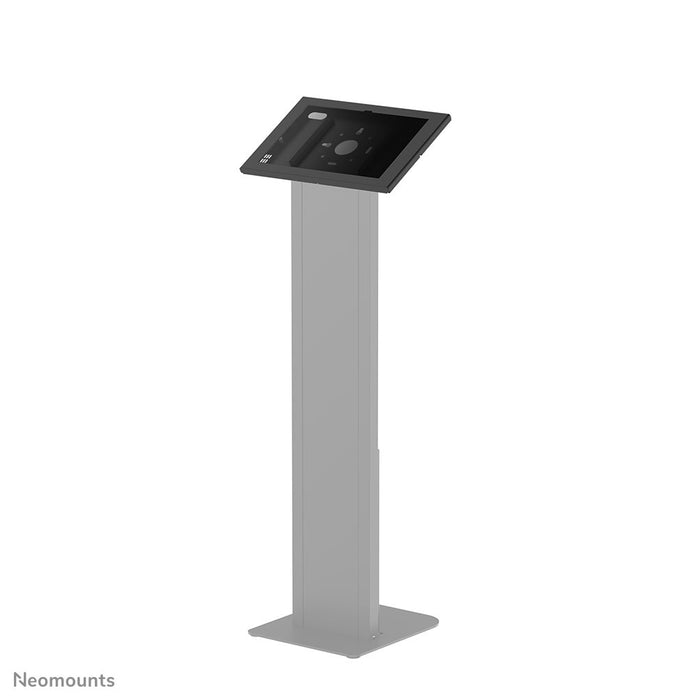 EAN 8721246340362 - Neomounts WL15-603BL1 soporte de seguridad para tabletas Negro 37,1 cm (14.6") imagen 1