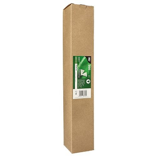 EAN 4002911886182 - Papstar 88618 vaso desechable 200 pieza(s) 120 ml Caña de azúcar imagen 2