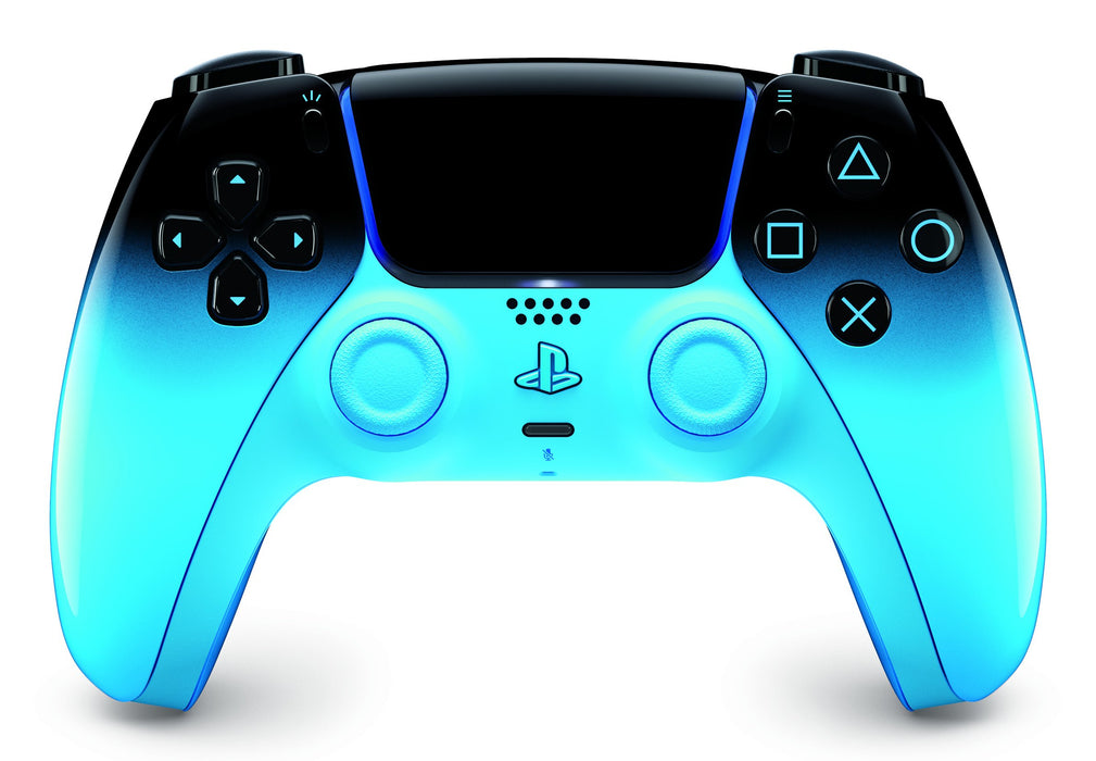 EAN 711719020943 - Sony DualSense Negro, Azul Bluetooth/USB Gamepad Analógico/Digital PlayStation 5 imagen 1