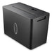 EAN 4007249505828 - Hama Safe X40-B triturador de papel Corte cruzado 64 dB 22 cm Negro imagen 1