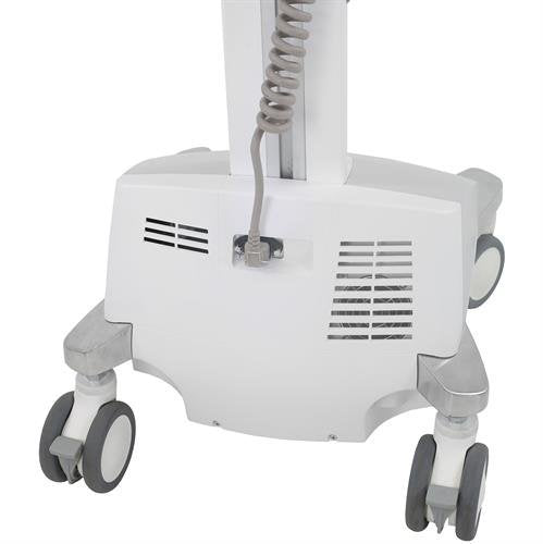 EAN 698833086898 - Ergotron 98-582-2 accesorio de carrito para portátil y ordenador Blanco Cord upgrade kit imagen 2