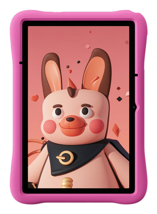 EAN 6931548322382 - Oscal Pad 60 Kids ARM 128 GB 25,6 cm (10.1") 4 GB Wi-Fi 6 (802.11ax) Android 15 Rosa imagen 3