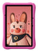 EAN 6931548322382 - Oscal Pad 60 Kids ARM 128 GB 25,6 cm (10.1") 4 GB Wi-Fi 6 (802.11ax) Android 15 Rosa imagen 3