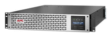 EAN 731304643197 - APC SMTL2200RMI2UC sistema de alimentación ininterrumpida (UPS) Línea interactiva 2,2 kVA 1980 W 10 salida imagen 1