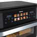 EAN 8711387998447 - Tristar Doble 10 L Independiente 2800 W Freidora de aire caliente Negro, Acero inoxidable imagen 5