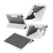 EAN 5715685032127 - PanzerGlass CARE by ® TPU Essential Case Grey iPad Pro 11" (2024-2025) funda para teléfono móvil imagen 4