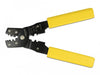 EAN 4043619905430 - DeLOCK 90543 crimpadora Herramienta para prensar Negro, Amarillo imagen 3