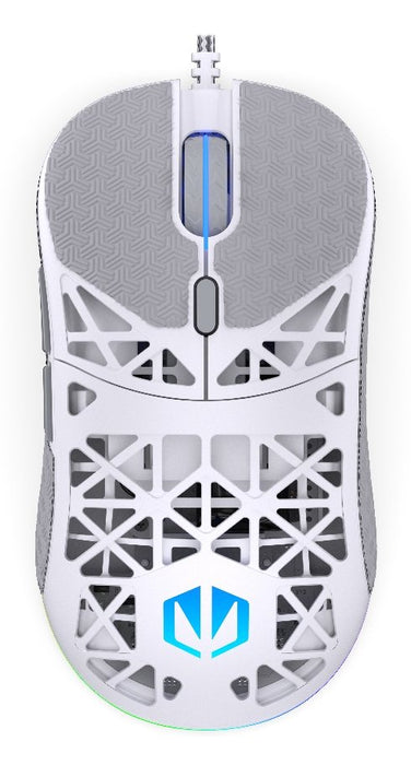 EAN 5903018667829 - ENDORFY LIV Onyx White ratón Juego Ambidextro Bluetooth Óptico 12000 DPI imagen 15