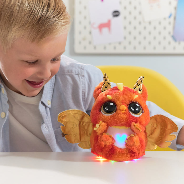 EAN 0778988452615 - Hatchimals 6069282 juguete interactivos imagen 8
