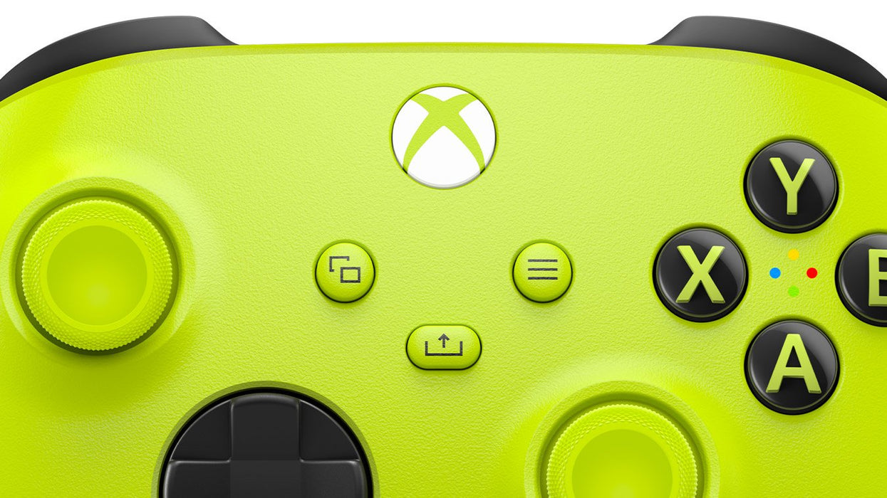 EAN 889842716511 - Microsoft Xbox Wireless Controller Cal USB Gamepad Analógico/Digital Android, PC, Xbox One, Xbox One S, Xb imagen 4
