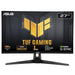EAN 4711387079676 - ASUS TUF Gaming VG27AQ3A pantalla para PC 68,6 cm (27") 2560 x 1440 Pixeles Quad HD LCD Negro imagen 1