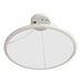 EAN 4038816058164 - Synergy 21 S21-LED-J00182 iluminación de techo imagen 1
