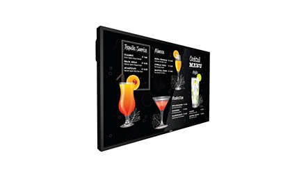 EAN 8712581778729 - Philips 50BDL3117P/00 pantalla de señalización 127 cm (50") LCD 4K Ultra HD Negro 24/7 imagen 2