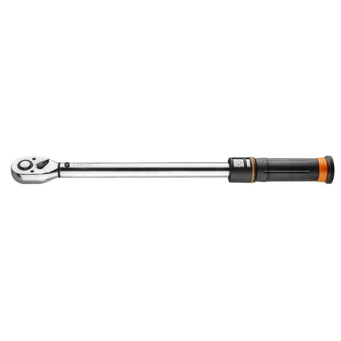 EAN 5907558444568 - NEO tools 08-825 llave dinamométrica imagen 1