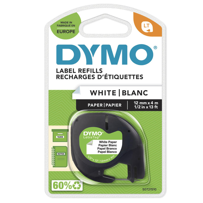 EAN 5411313912006 - DYMO S0721510 cinta para impresora de etiquetas imagen 2